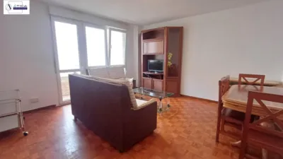 Apartment on Fernando de los Rios Street photo 30
