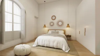Apartment on Calle de la Botica, 13 photo 8