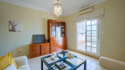 Apartamento en calle Asunción photo 13