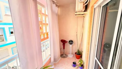 Apartment on Calle de la Concordia photo 16