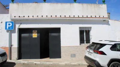 House in Andalusia photo 65