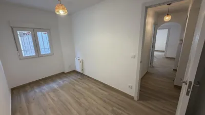 Apartment in Madrid photo 6