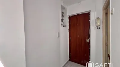 Apartment in La Geltrú-Casernes-Sant Jordi photo 21