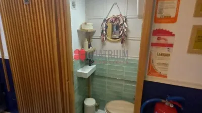 Local comercial en alquiler en Casco Histórico - Vista 5