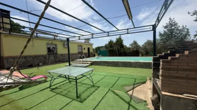 House on Camino de La Juncosa Street #Poligono 12 Parcela 36 photo 9