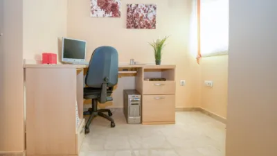 Apartamento en calle Asunción photo 27