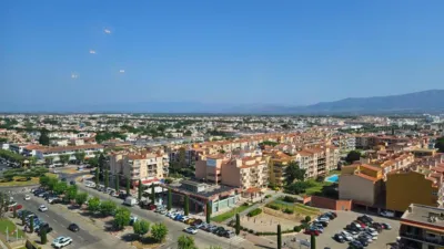 Piso en Passatge Muga Delta photo 29