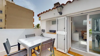 Duplex on Calle de la Reina photo 31