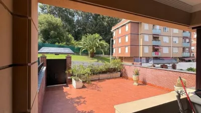 Terraced house on Calle del Voluntariado photo 42