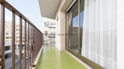 Apartment on Carrer de Josep Coroleu photo 5