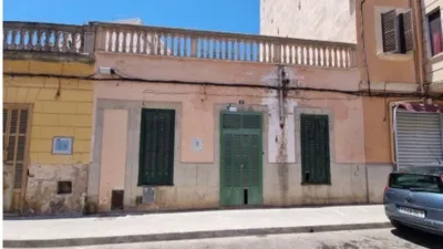 Semi-detached house in Pere Garau photo 5