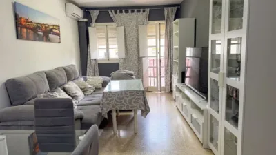 Apartment on Calle del Mar de Alborán photo 2