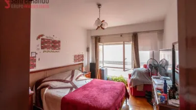 Flat on Marqués de la Hermida Street photo 3