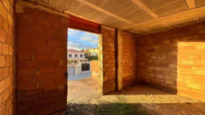 Semi-detached house on Calle Ur El Puntal - E-2 photo 16