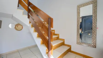 Semi-detached house on Avenida del Faro photo 21