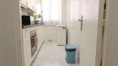 Apartment on Carrer de Viladecans photo 10