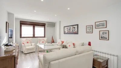 Chalet on Juan Loxa Street photo 20