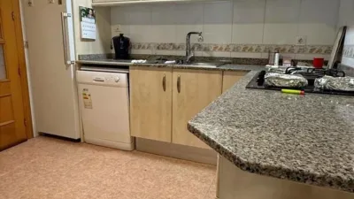 Apartment in Carrer de la Carretera, 10 photo 8