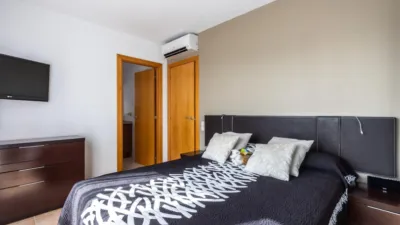 Semi-detached house in Pedra Santa photo 13