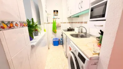 Apartment on Calle de la Concordia photo 2