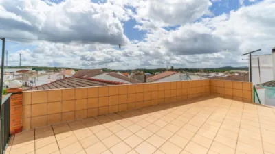 Terraced house on Calle de Prim photo 42