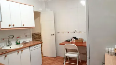 Apartment in - Sant Vicent del Raspeig - Sun and Light photo 14