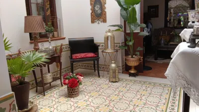 House in Bda. San Roque photo 3