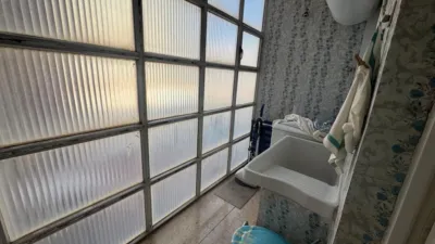 Apartment on 1st Line photo 24