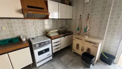 Apartment on 1st Line photo 23