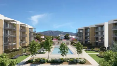 Apartment in Palmanova photo 13