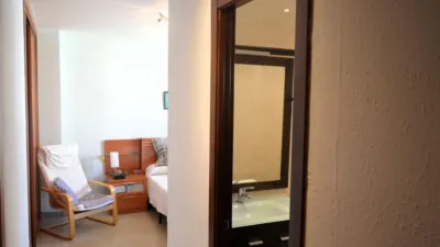 Apartment on Almirante Lallemand Street photo 17