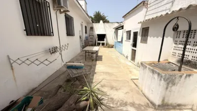 House on Carrer del Riu Guadalquivir photo 22