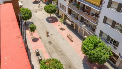 Apartamento en calle Asunción photo 6