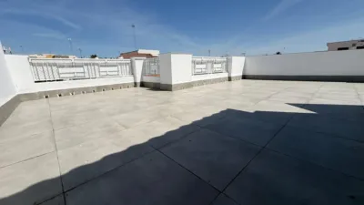 Apartment on Calle del Oro photo 34