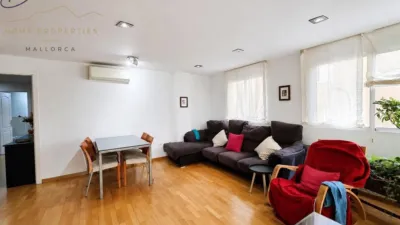 Apartment on Carrer de Francesc Martí i Mora photo 14