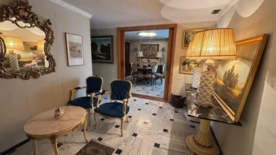 Apartment on 1st Line photo 4