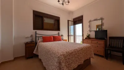 Semi-detached house in Villablanca photo 19
