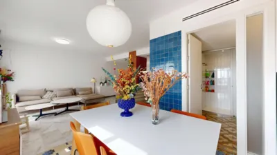 Duplex on Calle de la Reina photo 54