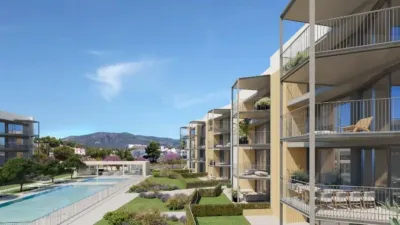 Apartment in Palmanova photo 17