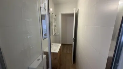 Apartment in Madrid photo 15