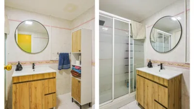 Apartment on Pintor Carlos Santiestebn Street photo 20