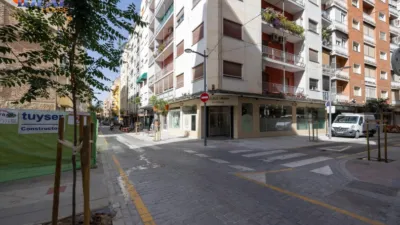 Apartment in the City Centre photo 34
