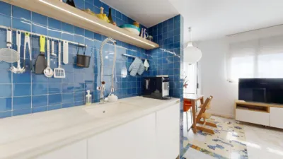 Duplex on Calle de la Reina photo 33