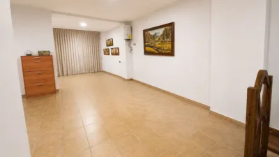 Semi-detached house on Calle de la Virgen de la Merced photo 22
