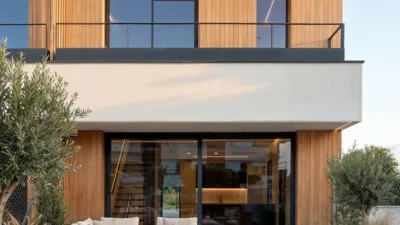Townhouse in Centro Urbano 46 photo 2