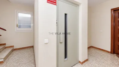 Apartment on Carrer de Josep Coroleu photo 28