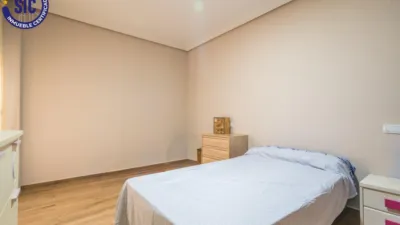 Apartment in the Centre photo 13