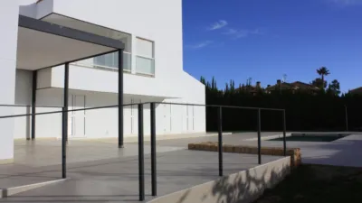 Casa – Monforte del Cid - Vista 2