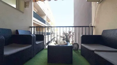 Piso en El Sabinar - Urbanizaciones - Las Marinas photo 8