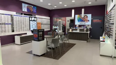 Local comercial en alquiler en Juan Florez - Vista 3